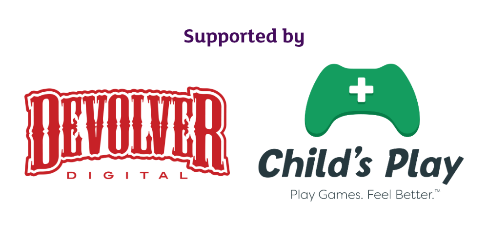 CP and Devolver