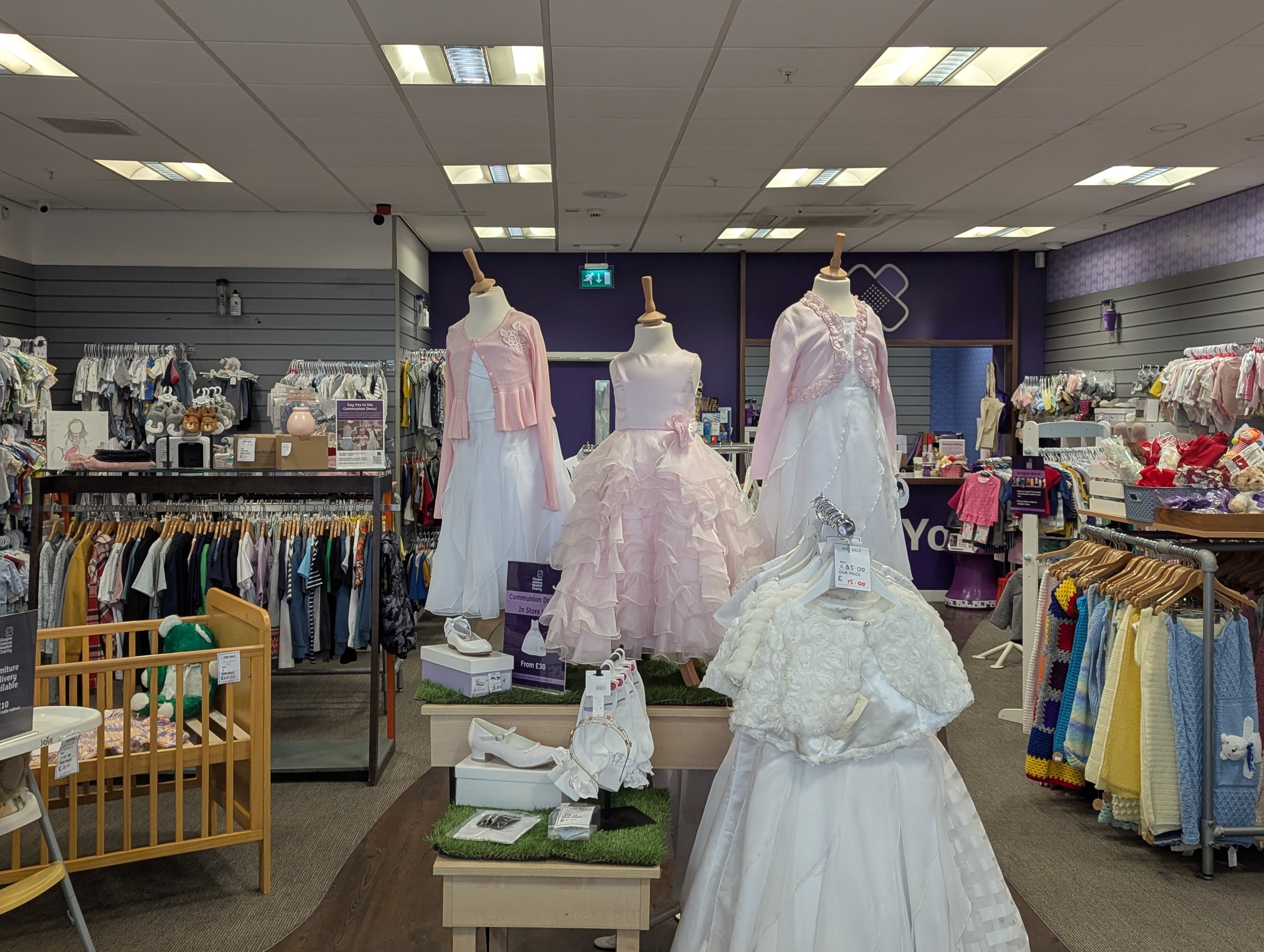 BG Shop 