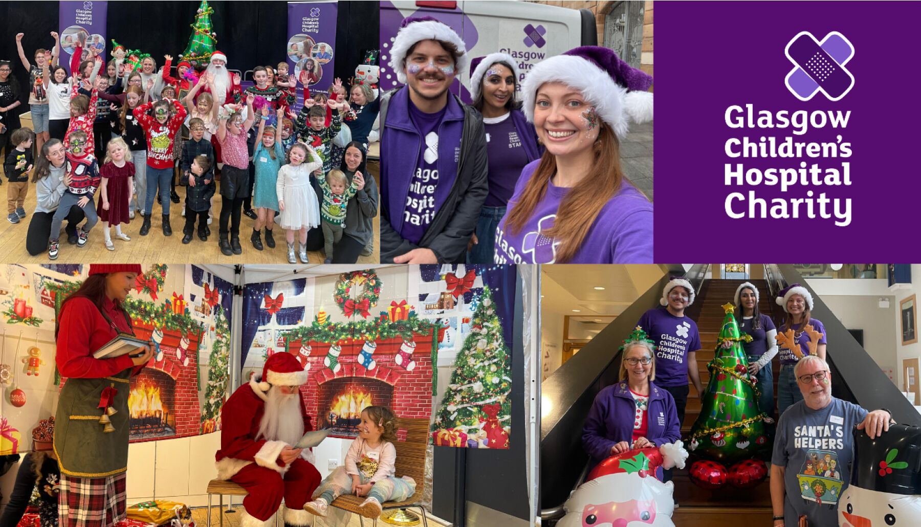 WSL Christmas 25