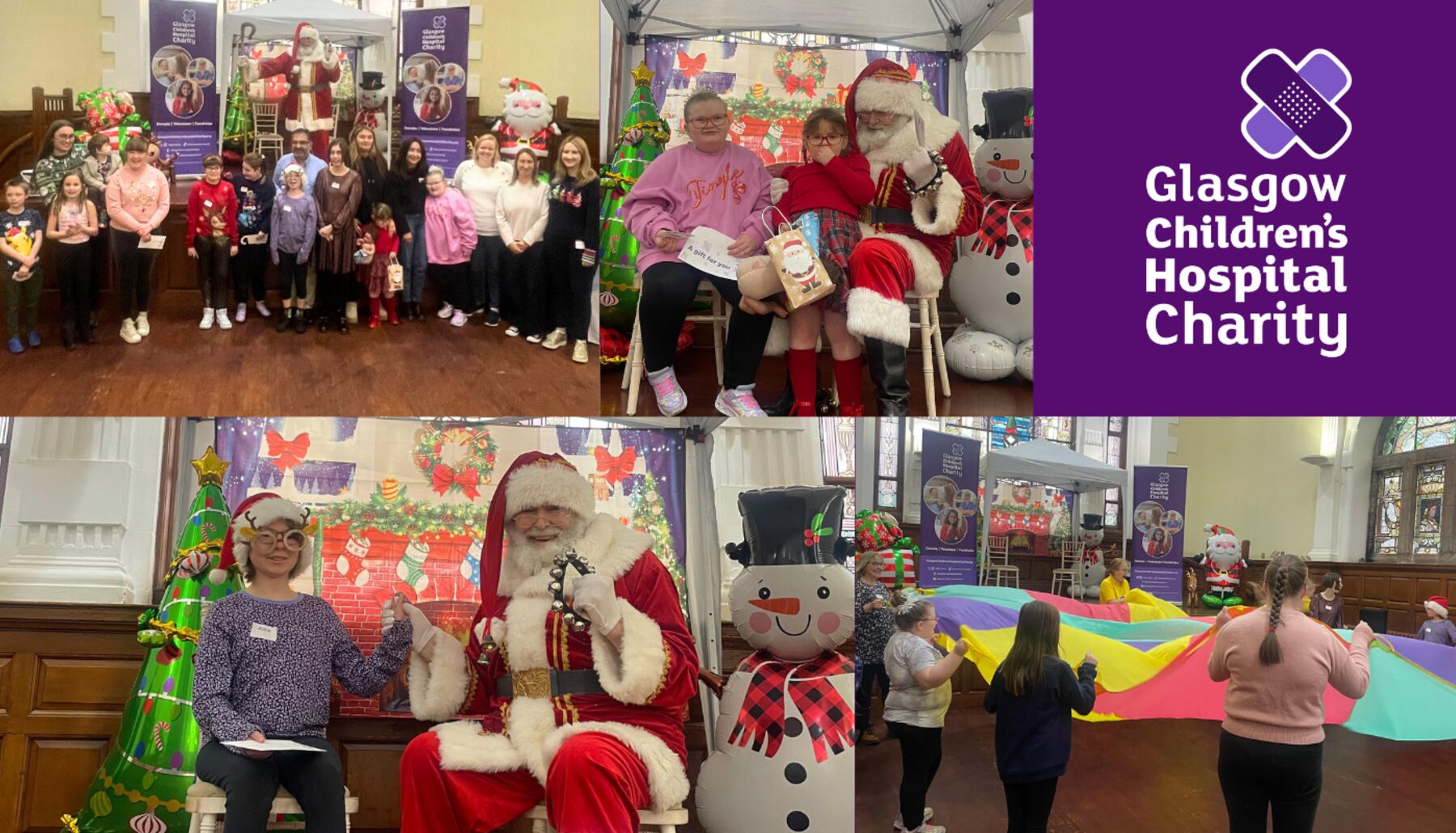 Prader-Wili Christmas Party 25