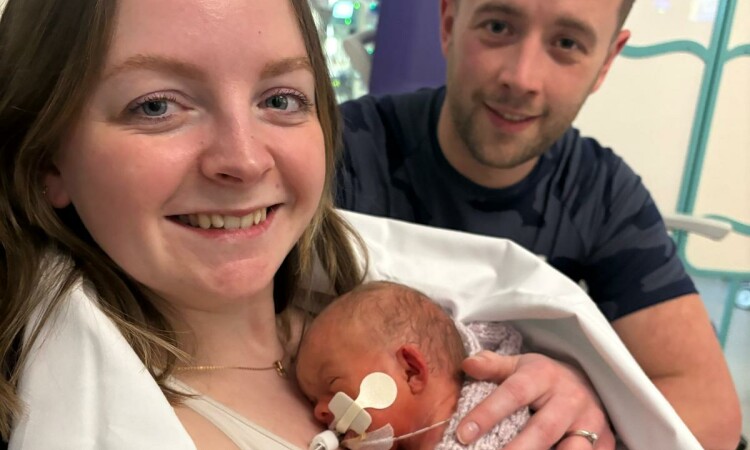 Hallie's Story