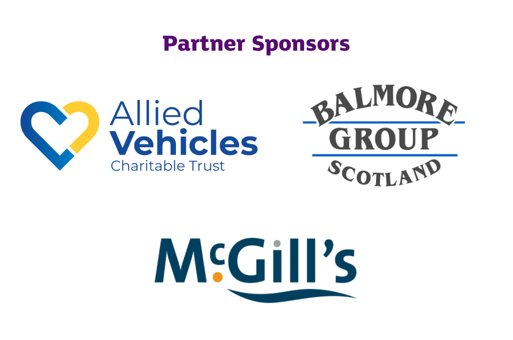 Ball 2025 Partner Sponsors