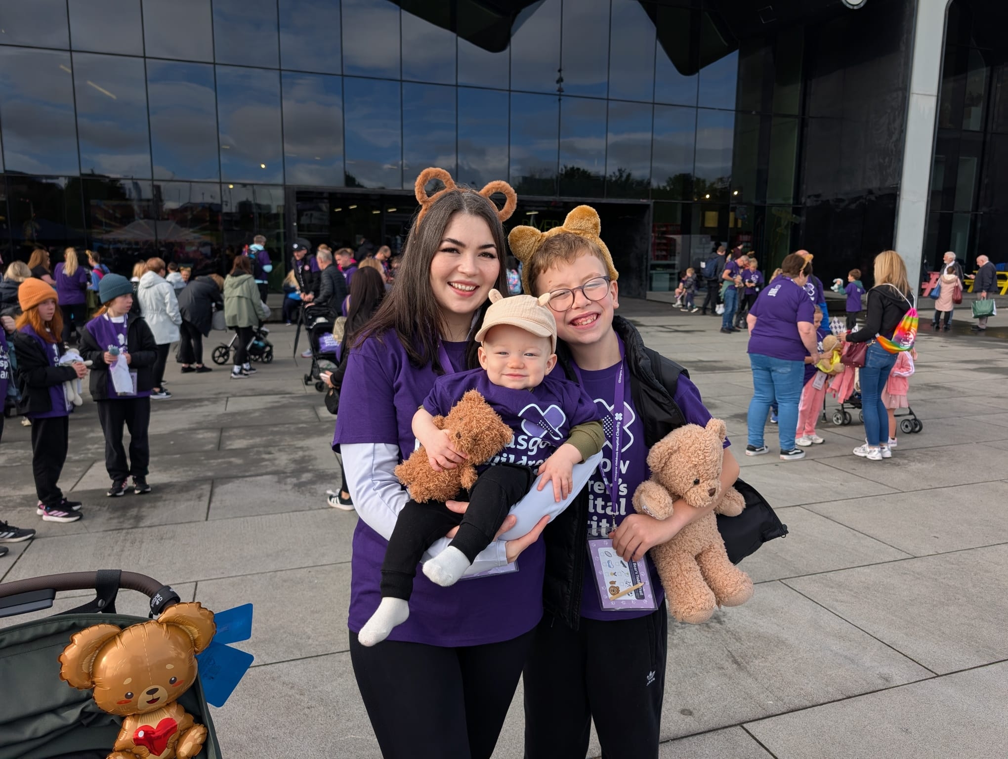 Teddy 4