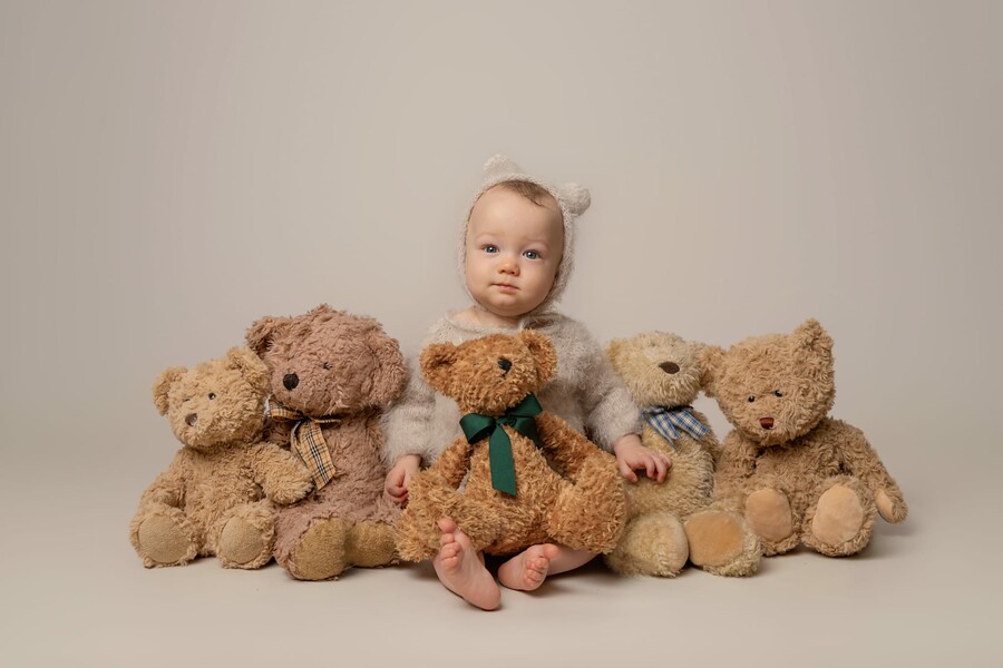 Teddy 9