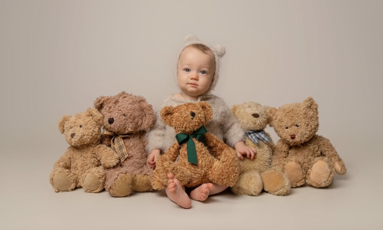 Teddy 9