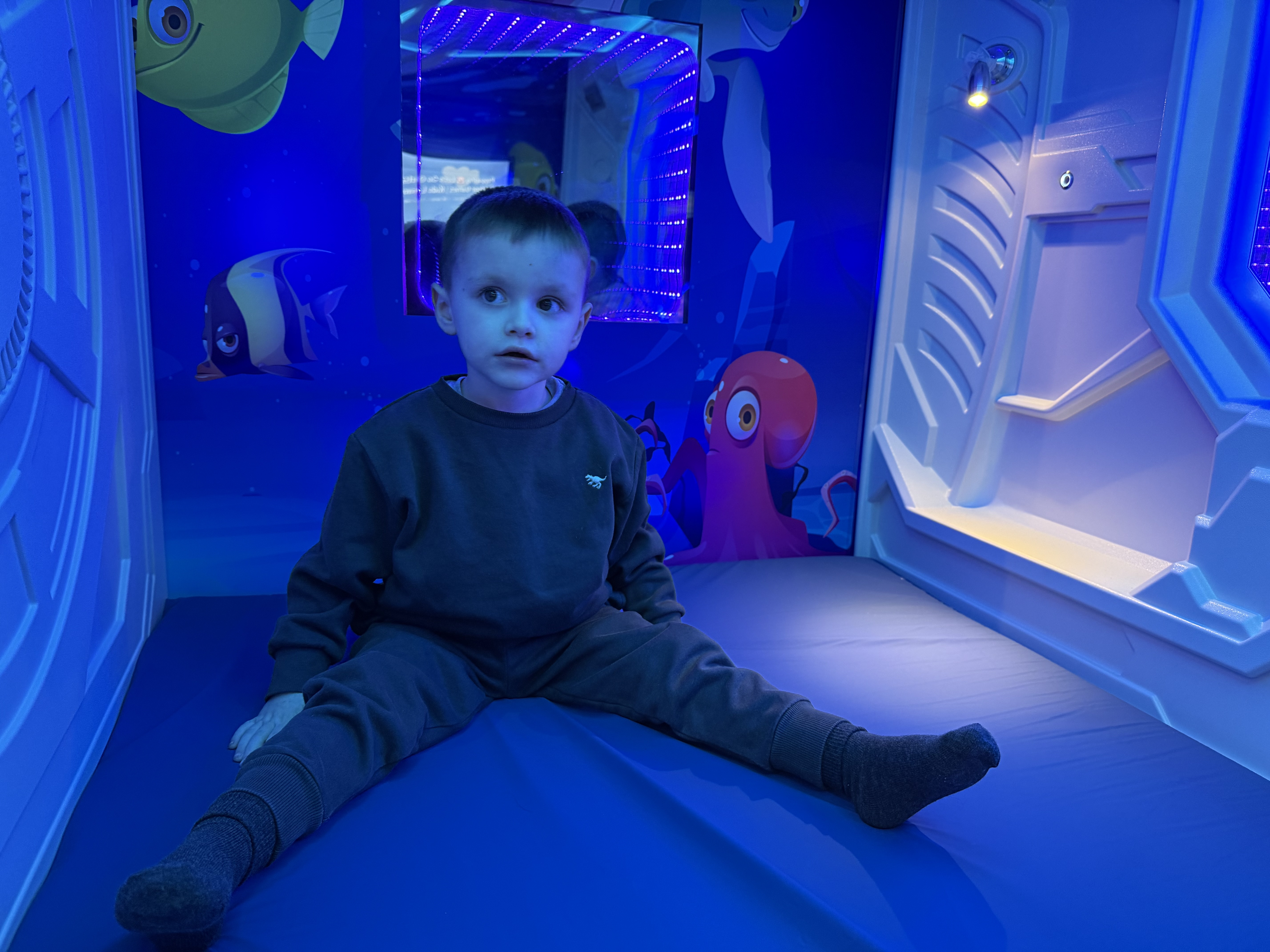 Mapp Sensory Pod