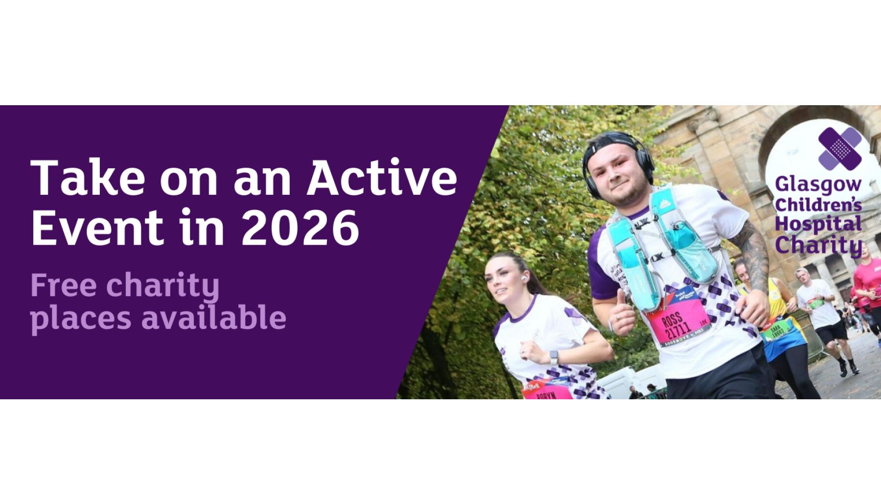Active Events Banner 2026