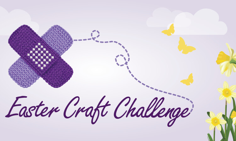 Easter Challenge FB