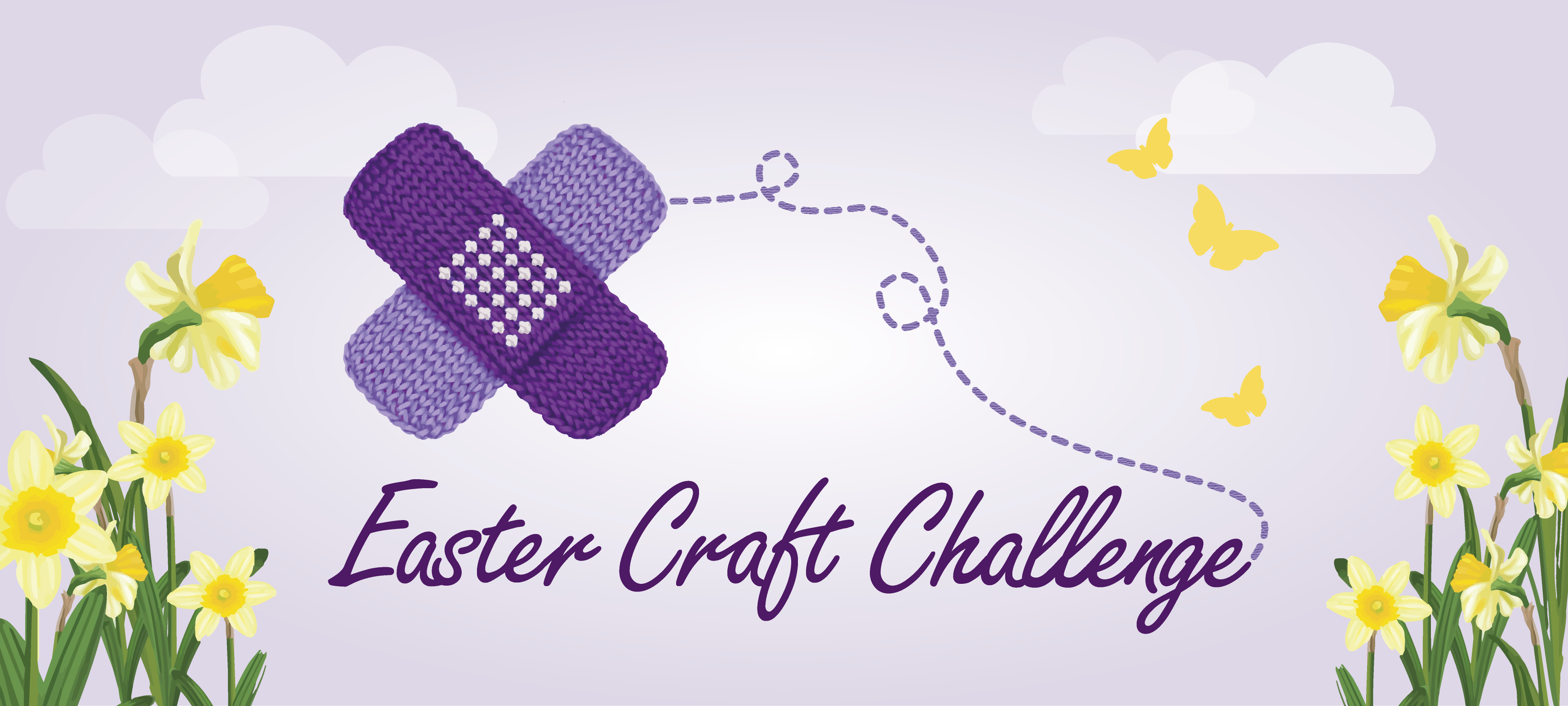 Easter Challenge FB
