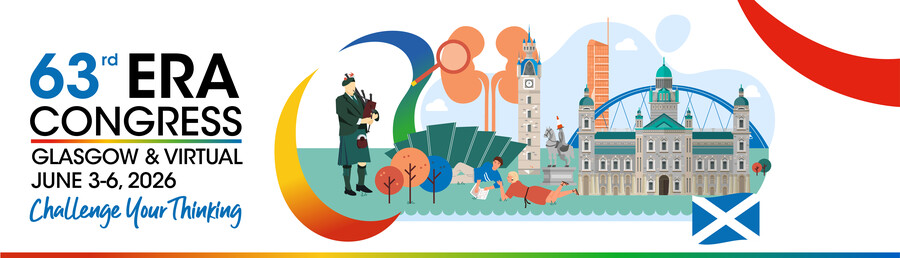 ERA Renal Run Banner 2