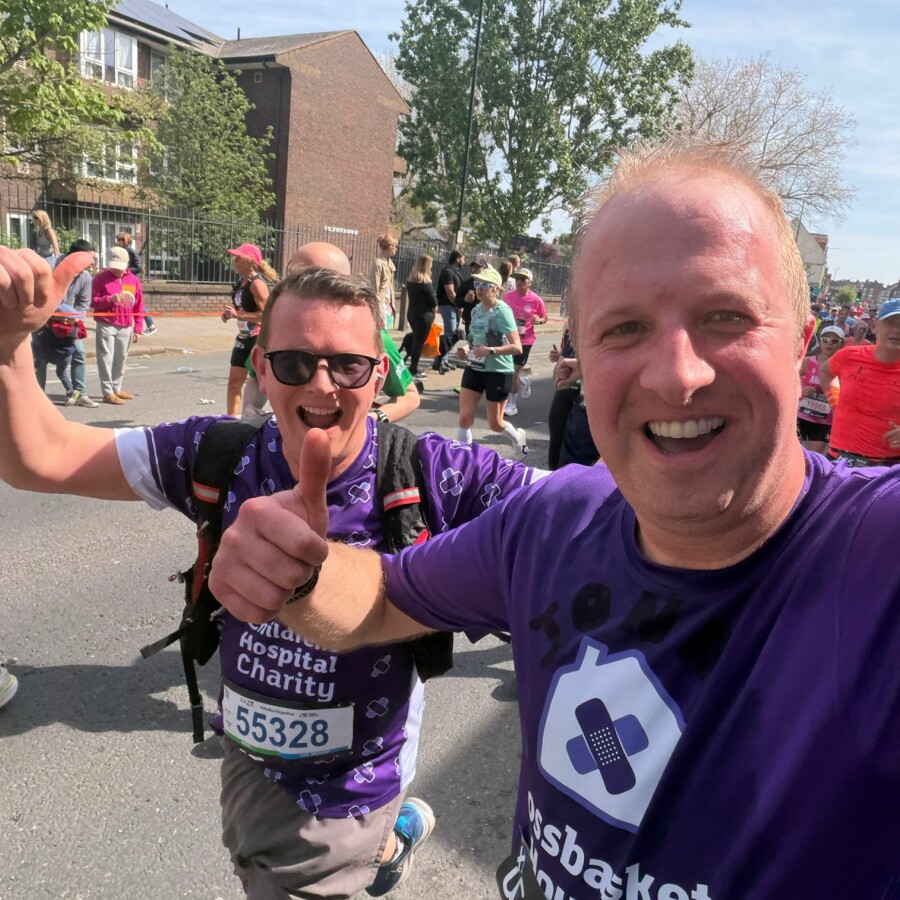 London Marathon_2026 4