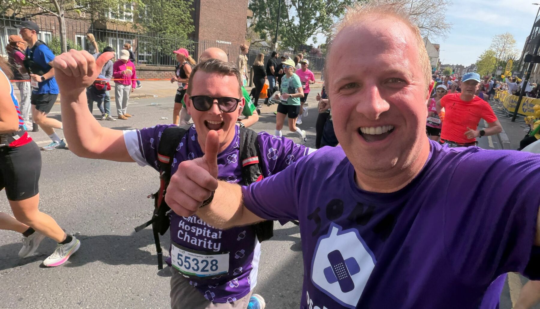 London Marathon_2026 4