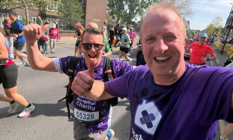 London Marathon_2026 4