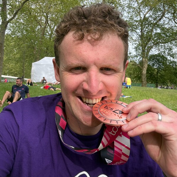 London Marathon_2026 6