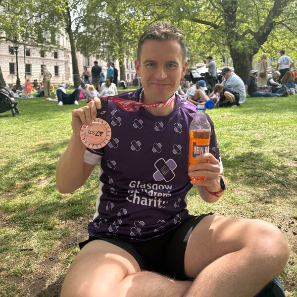 London Marathon_2026 7