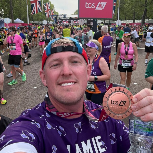 London Marathon_2026 9