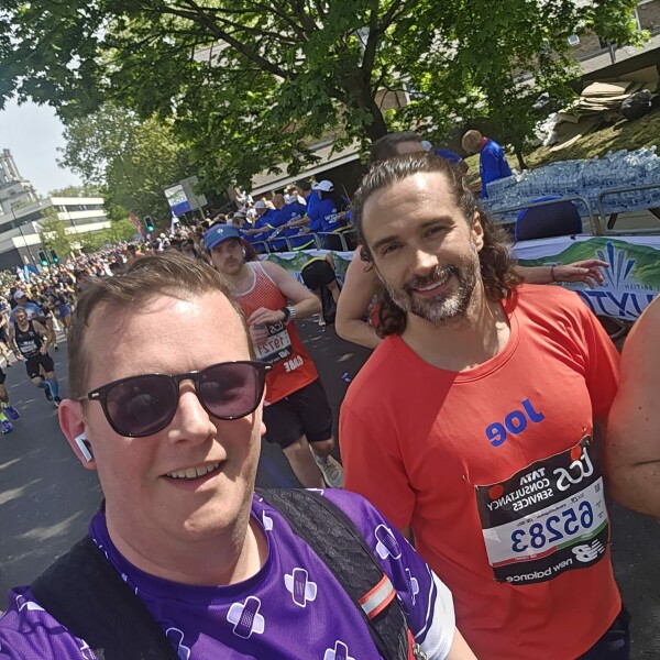 London Marathon_2026 11