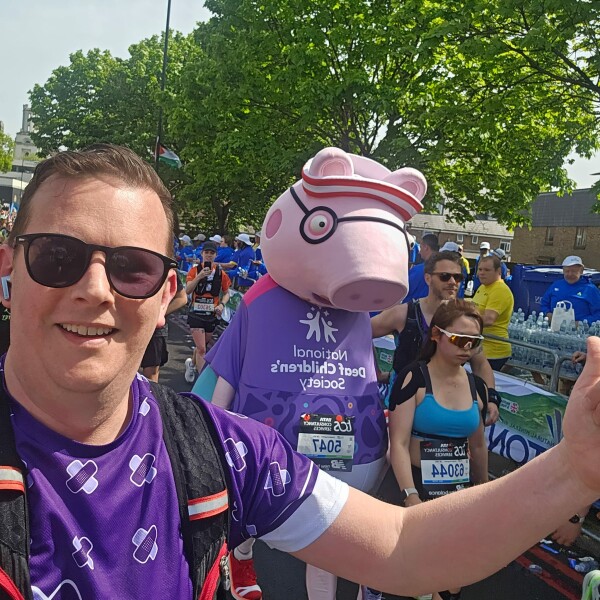 London Marathon_2026 12