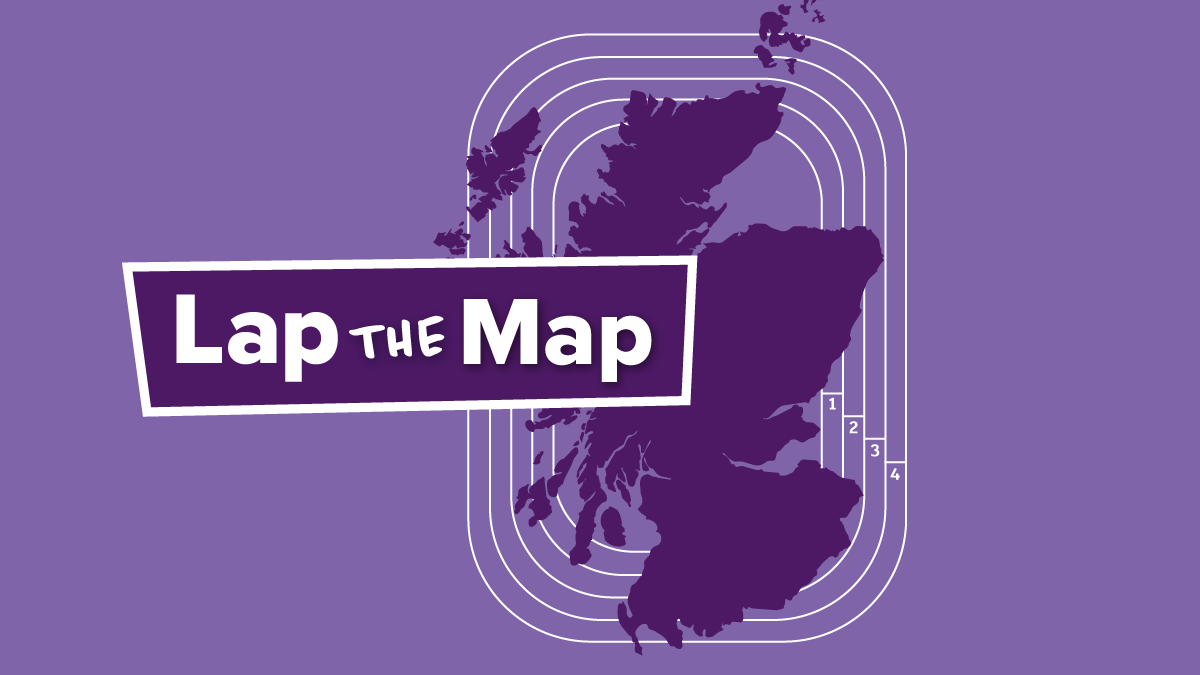 Lap the Map 2026