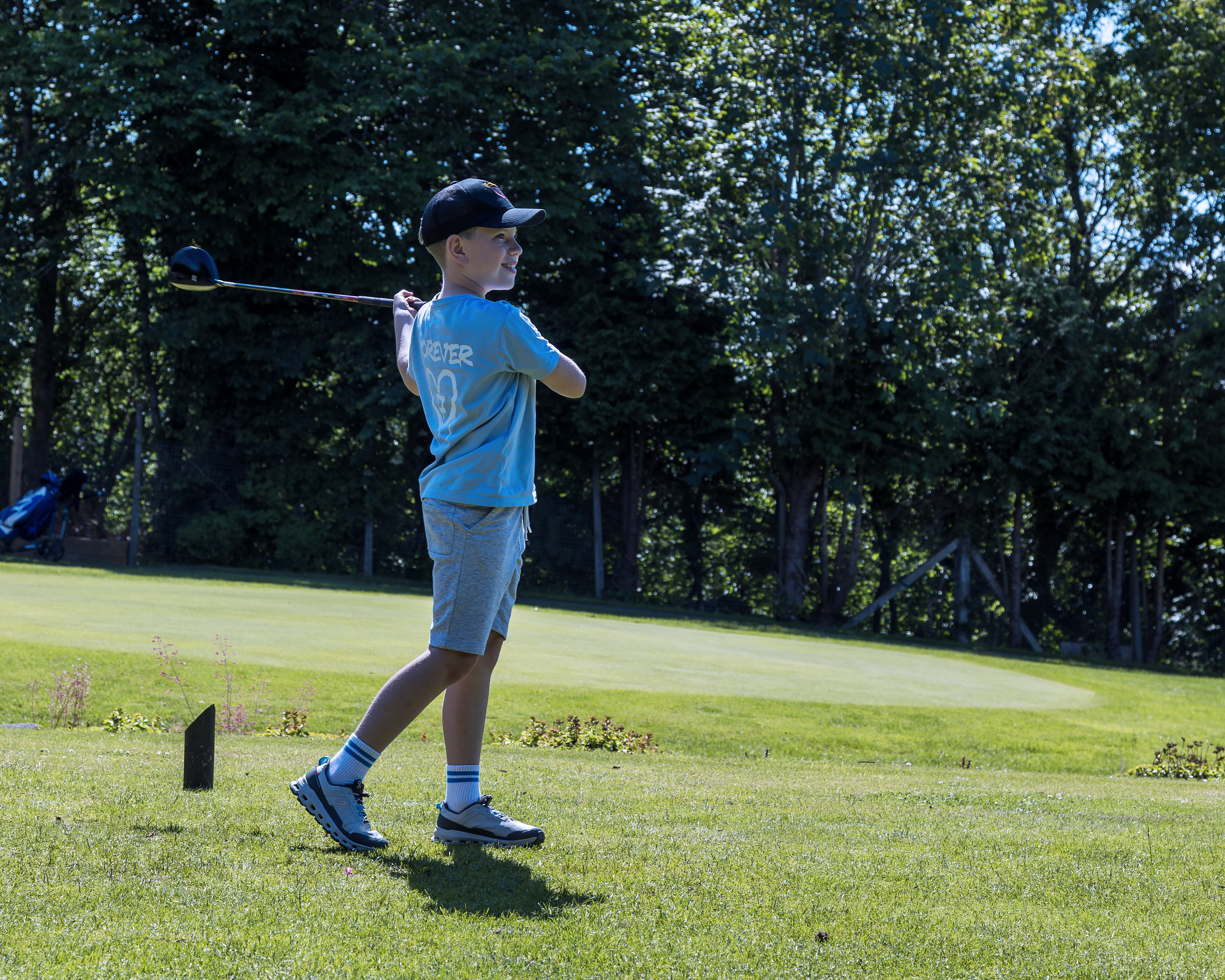 Golf 4 Zac 23
