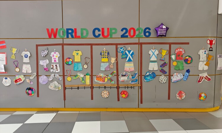 World Cup 4