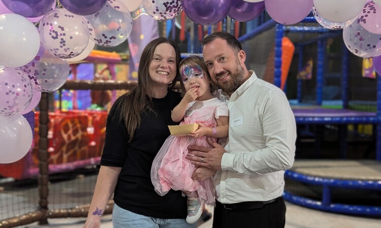 Neonatal Reunion 2025