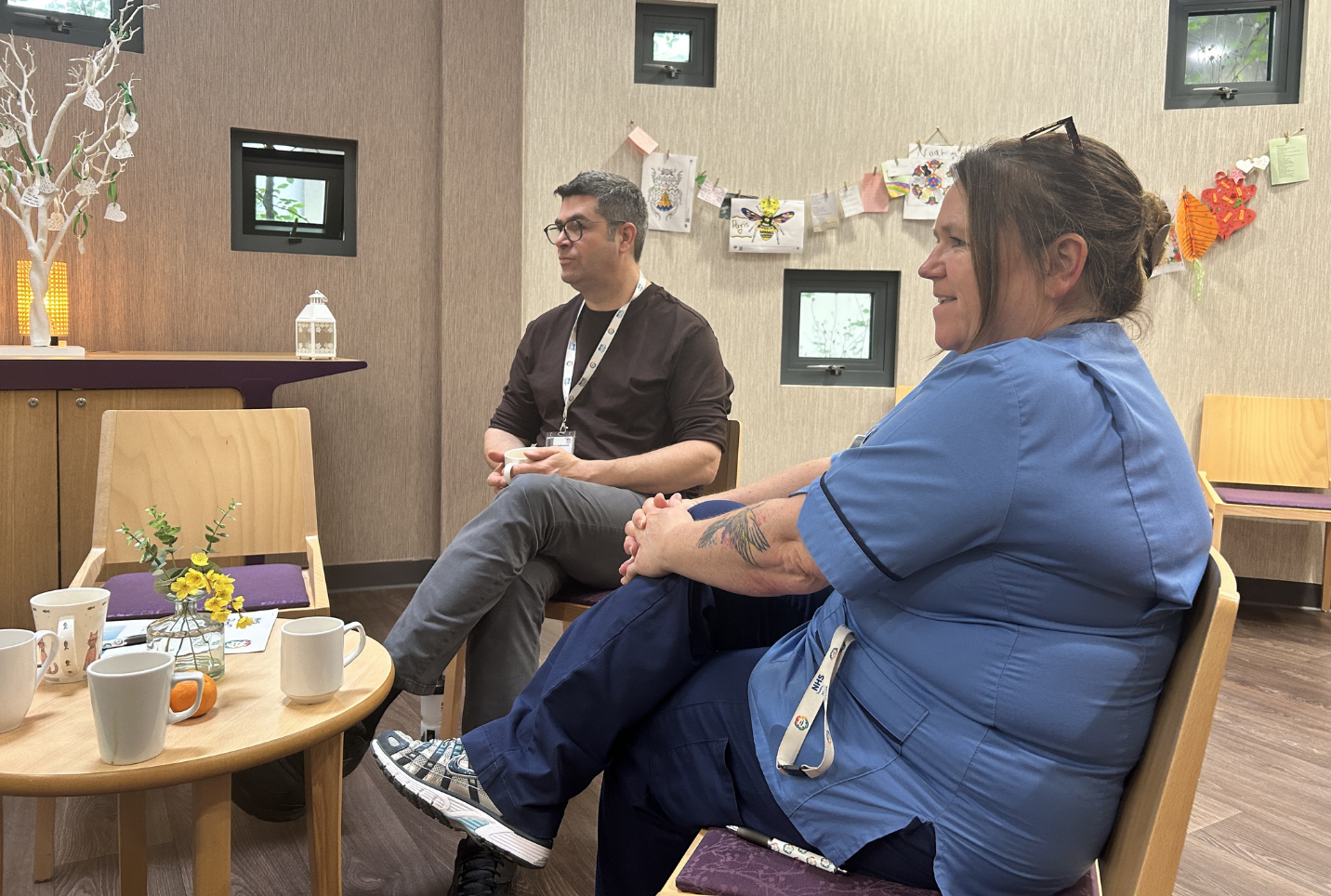 Peer Support_RHC 4