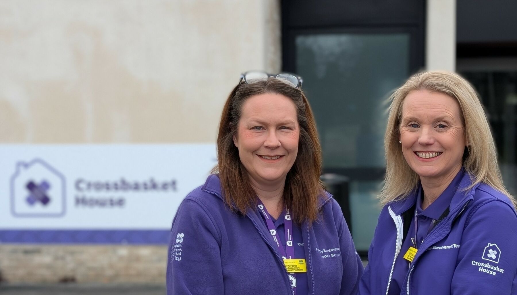 Child Bereavement Team original
