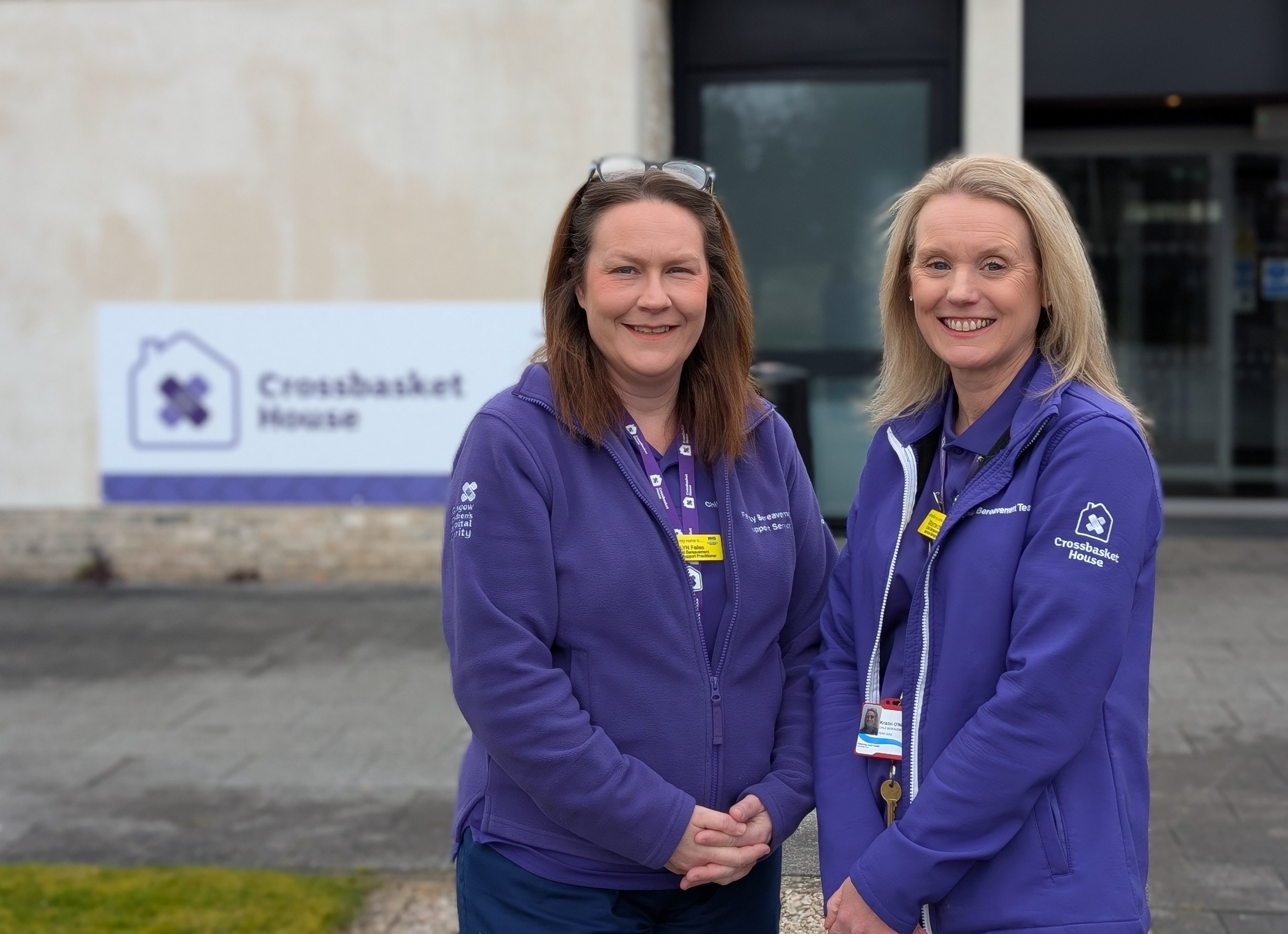Child Bereavement Team original