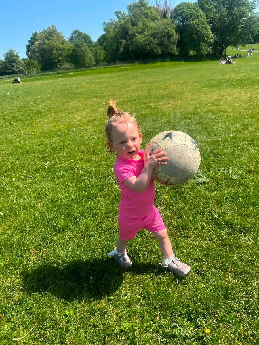 Hope - football