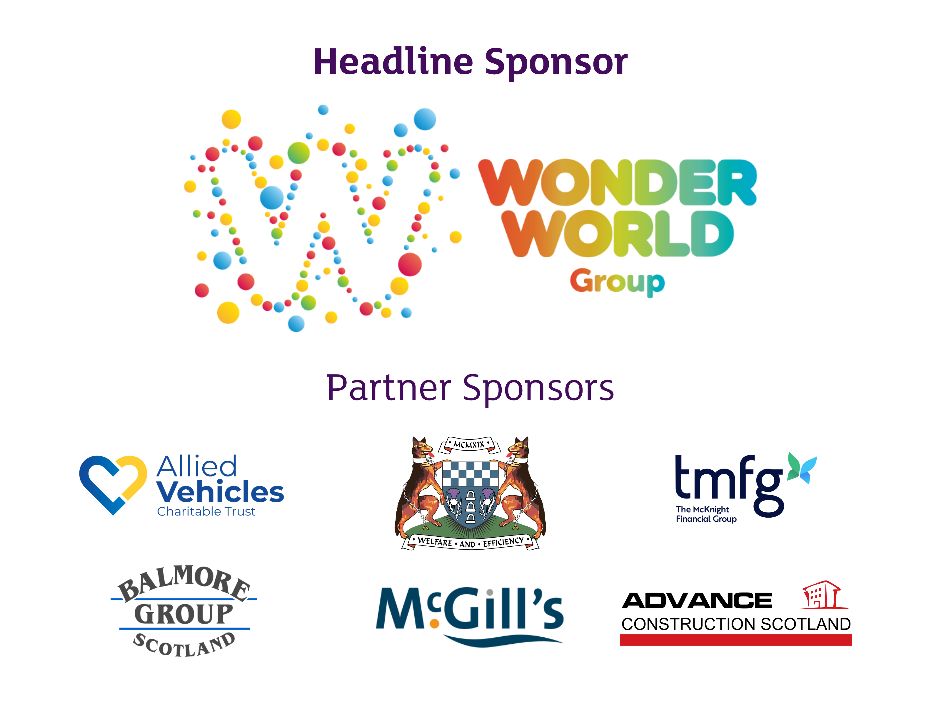 Annual Ball Sponsors 2026