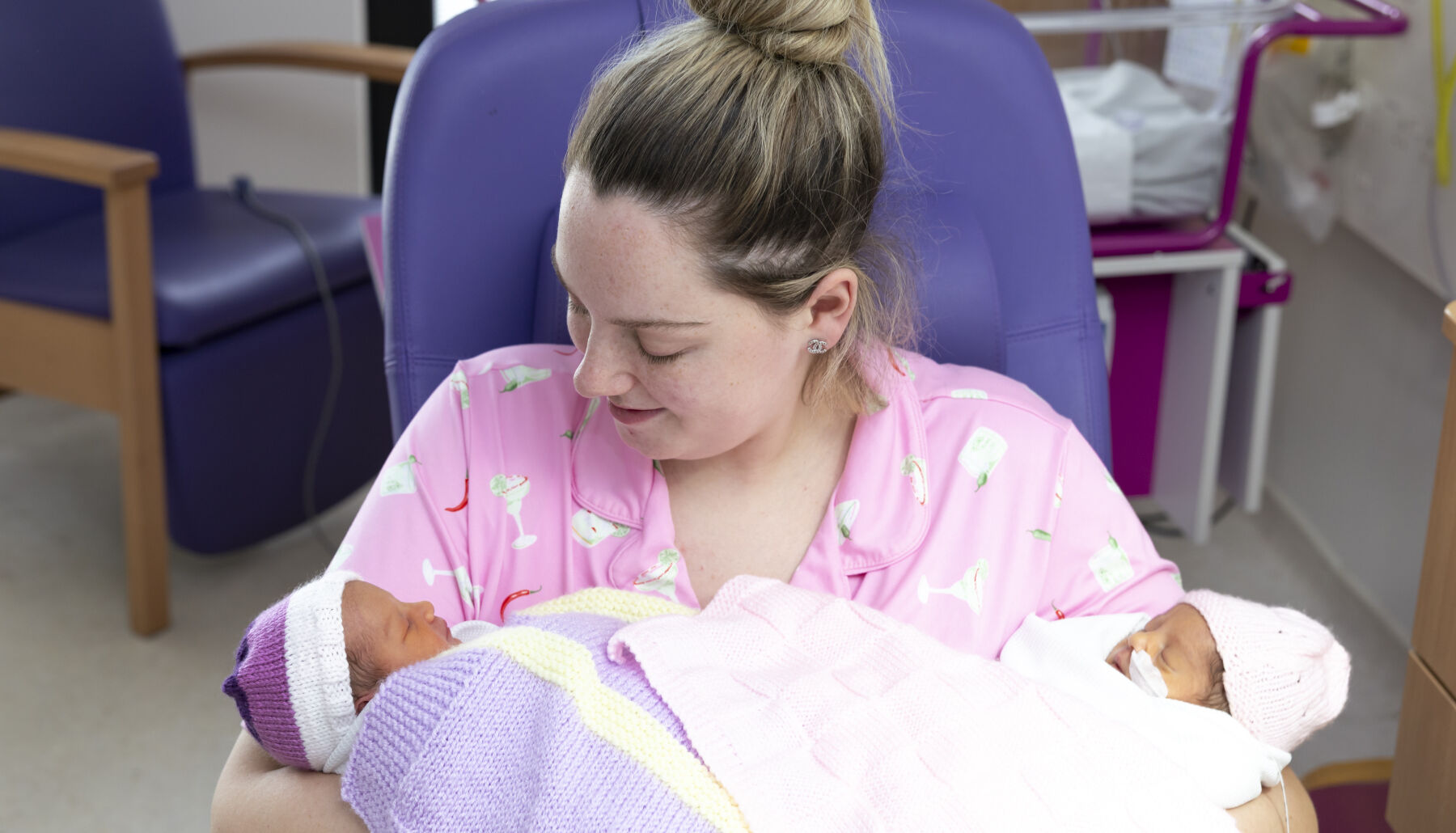 RAH Neo Natal Unit 1