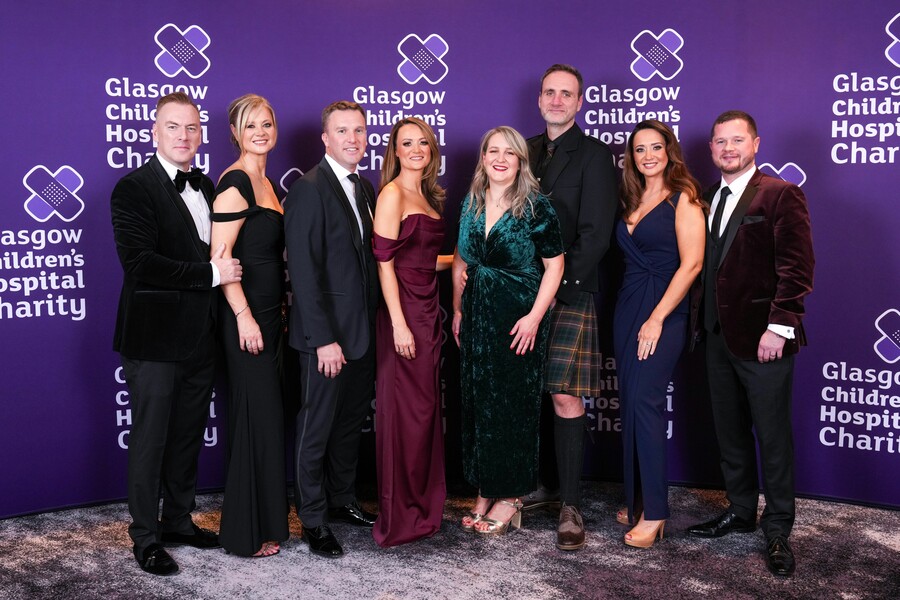 Support At Work Ball