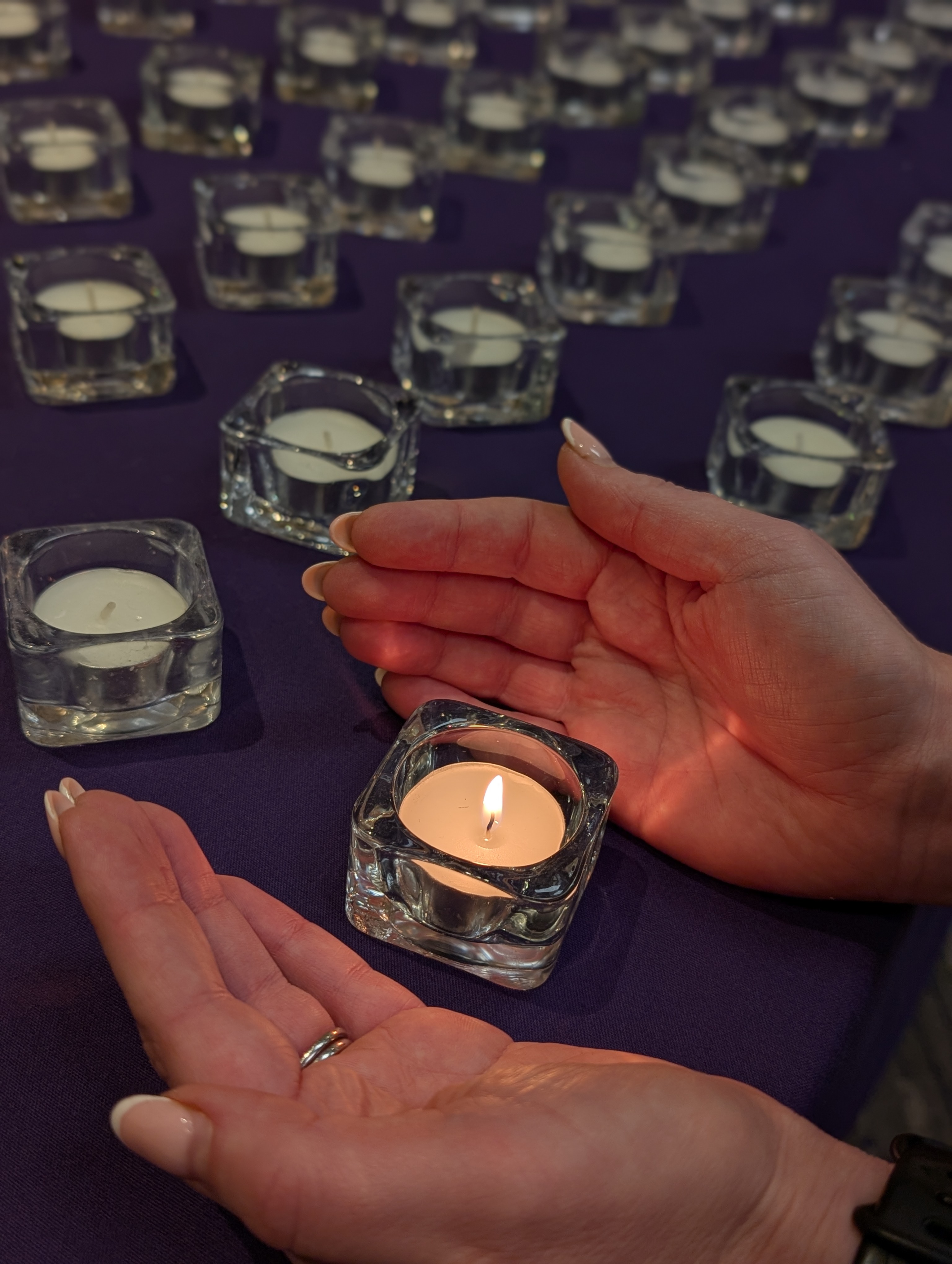 Wave of Light Service 2025_2