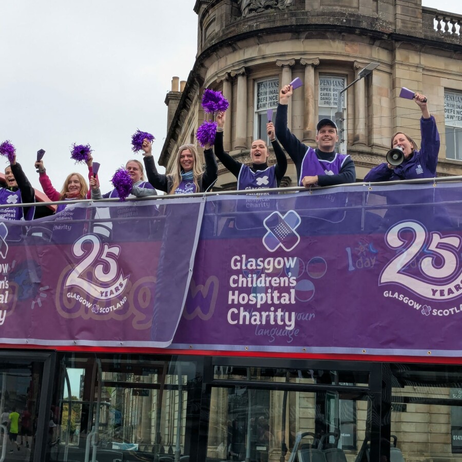 Great Scottish Run