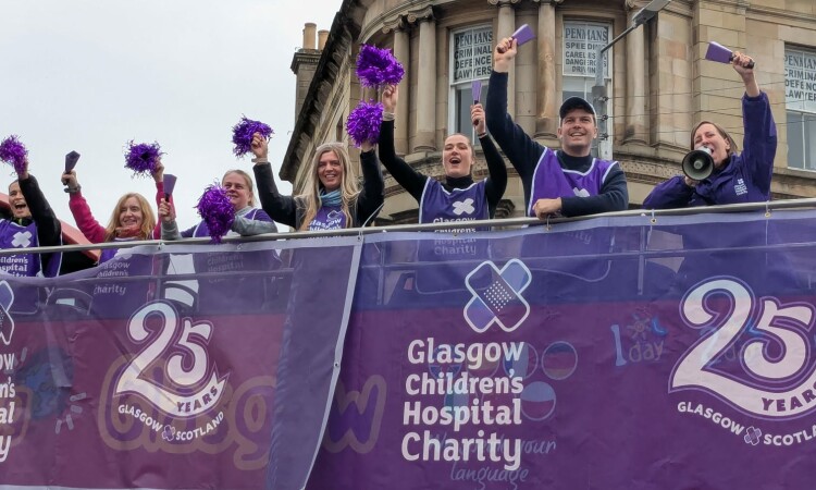 Great Scottish Run